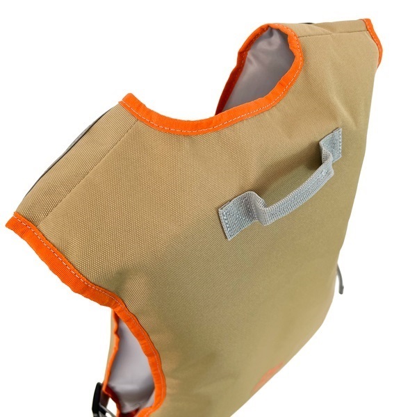 フローティングベスト　スリム